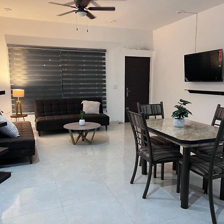 Departamento 102 Apartment Mazatlán Exterior foto