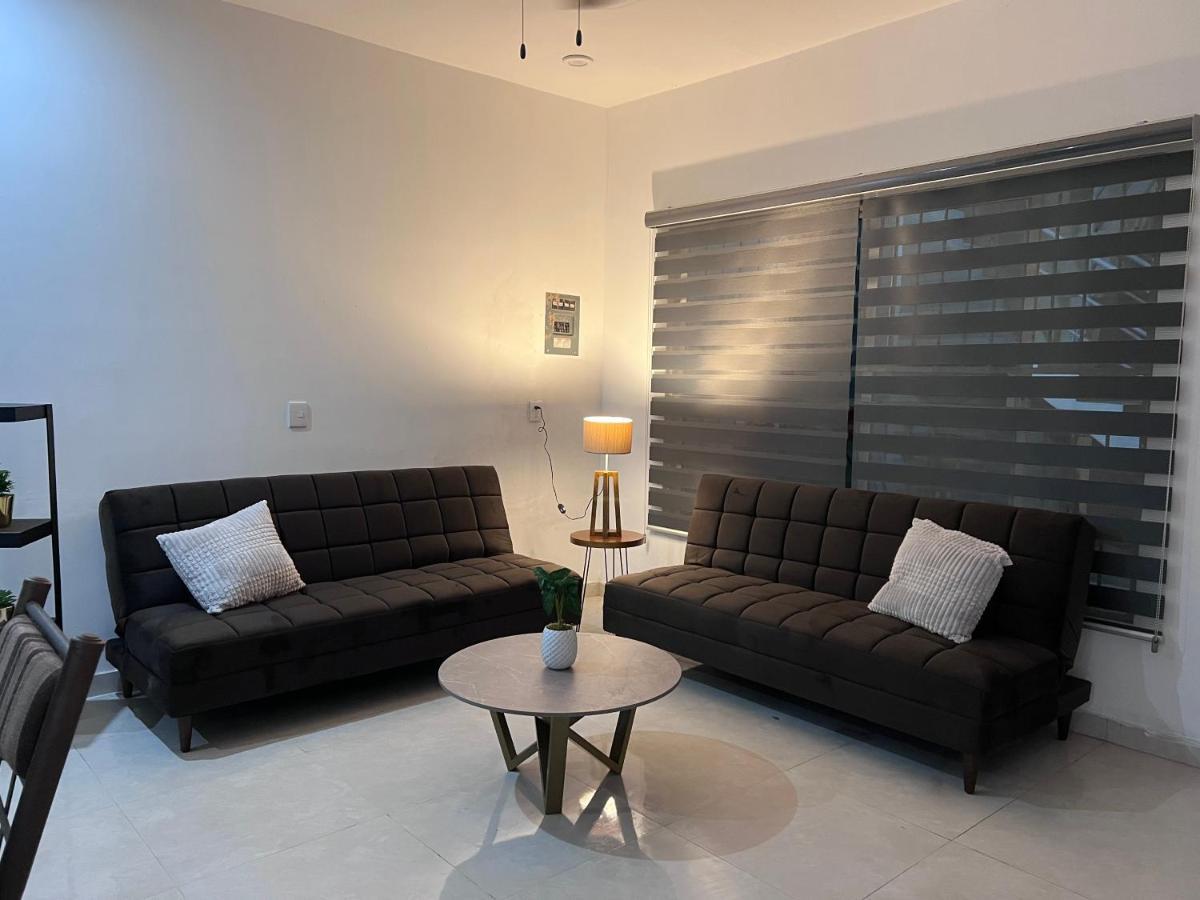 Departamento 102 Apartment Mazatlán Exterior foto